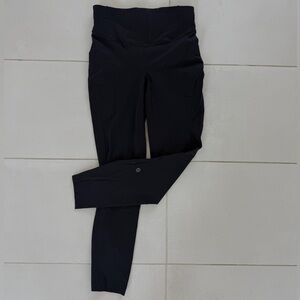 Lululemon base pase leggings